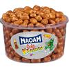 HARIBO Maoam Cola Kracher 265 pezzi in scatola rotonda 1193g