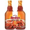 Frank's Redhot Buffalo Wing Sauce 680 ml (Pack of 2)