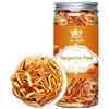 cn herb Condimento Cinese Secco Mandarino Buccia Striscia Chen Pi Si 60g