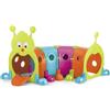 Famosa Feber - Garden Gus: Tunnel Bruco Modulare