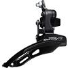 Shimano Unisex's FDTZ510DSDS6 Parti Bicicletta Standard, One