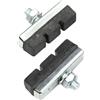 On Bike Pattini freno 40 mm 2pz. ciclo sport