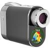 Voice Caddie SL3 GPS da golf e telemetro con funzione Pin Tracer, integrazione Slope e schermo LCD touchscreen a colori