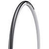 Michelin Dynamic Sport, Copertone Unisex Adulto, Nero/Bianco, 28