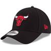 New Era NBA The League 9Forty Chicago Bulls Snapback cap, Uomo, Multicolor, OSFA (55.8 cm - 60.6 cm)