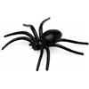 BigBuy Home Decorazione per Halloween ragno 6 pezzi