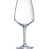 Arcoroc N4907 Vina Juliette, bicchiere da 40 cl, vetro ultra trasparente