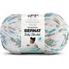Bernat BABYBLANKET -300G- Little Teal Dove