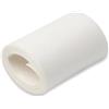 Prym Nastro per Orlo, 7,6 cm, Bianco