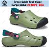 Crocs Zoccoli Crocs Quick Trail Cargo Global 212809-2DA taglia unisex
