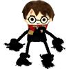 CERDÁ LIFE'S LITTLE MOMENTS Giocattolo per cani con corda Harry Potter ufficiale e resistente / ideale per giochi di mordere, tirare e giocare con design magico e materiali