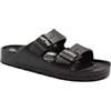 GRÜNLAND il benessere è naturale Grunland CI2612 DATO CIABATTA DONNA S. NERO 38