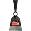 Bellota HOE90BP - Zappa forgiata a Doppia Figura, per Rompere e Rimuovere la Terra Dura, con Sistema antirotazione.