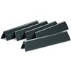 Weber Flavorizer Bars smaltate, compatibili con Modelli Spirit 300 con manopole di Controllo Frontali, Set da 5