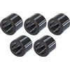 Gubeter 5X Kit cuscinetti ad aghi, per motosega Per Stihl 066 Ms660 064 Ms650 Ms660, 9512 933 2382