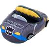 Sanrio Badtz Maru Peluche Auto Super Cute Adventures Chimapote Collection Vol. 2