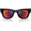 Ray-Ban Occhiali da Sole Ray-Ban Asap Rocky Wayfarer Puffer RB4940 601/6Q