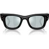 Ray-Ban Occhiali da Sole Ray-Ban Asap Rocky Wayfarer Puffer RB4940 601/30