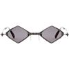 Kuboraum Occhiali Da Sole Kuboraum H80 RH-4N Folding