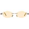Kuboraum Occhiali Da Sole Kuboraum P60 LGTS-2R