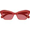 Valentino Occhiali da Sole Valentino VG0009S 004
