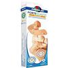 MASTER AID FORTE ELASTIC 10 FINGER - 1pz