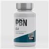 Premium Body Nutrition CLA Softgels 1000mg