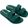 Ipanema RENDA II FEM - Sandali a ciabatta | elegante - antiscivolo - con doppia cinghia - per la spiaggia