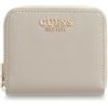 GUESS LAUREL II SLG SMALL ZIP AROUND