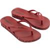 Ipanema BOSSA SOFT V FEM Infradito da donna | antiscivolo - morbide - eleganti - doppio cinturino per una buona tenuta