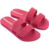 Ipanema RENDA II FEM - Sandali a ciabatta | elegante - antiscivolo - con doppia cinghia - per la spiaggia