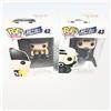 Funko Pop Jay & Silent Bob Strike Back 42 43 Set Movies Vinyl Figures