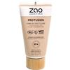 ZAO Make-up Fondotinta fuido Pro'Fusion 1 St