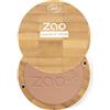 ZAO Make-up Cipria compatta 1 St
