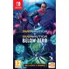 BANDAI NAMCO Entertainment Germany SUBNAUTICA BELOW ZERO + SUBNAUTICA