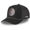 Capslab Cappellino da uomo e donna, berretto Trucker House of The Dragon, regolabile da Snapback, taglia TU