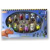 P.M.I. Among Us Crewmate Stampers 12 Pack Deluxe Box 4.5cm (S2) (AU5265)