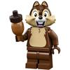 LEGO Disney Series 2 Chip Minifigure (Insaccato) 71024