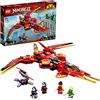 LEGO 71704 Ninjago Fighter di Kai