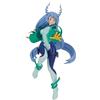 Banpresto Figura Statua - My Hero Academia Nejire Hado - The Amazing Heroes Vol.16 BP18293 - Altezza 18cm