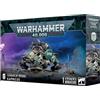 Games Workshop W4K - 69-25 - Leagues Of Votann: Kapricus