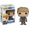 Disney Frozen Funko Pop! - Kristoff 83 Statuetta da collezione standard