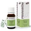 Pranarom Olio Essenziale Finocchio Dolce Parti Aeree 10 ml Soluzione orale