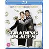 Paramount Home Entertainment Trading Places [Blu-ray] [Region A & B & C]