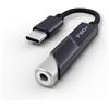 FiiO KA11 Dongle USB DAC e Amp (USB-C, nero)