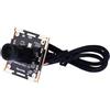 SEENGREAT Camera USB HD OV9732 1MP 72° FOV Up to 1280x720 compatibile con Win XP/Win7/Win8/Win10/MAC OSX/Linux/Android