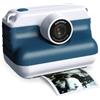 Kidywolf Instant Camera with Selfie Function blue