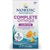 Nordic Naturals Complete Omega Junior 283 mg 90 Capsule Morbide