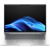 HP INC. HP ProBook 4 G1ah 14 inch Notebook PC AMD Ryzen"! 5 220 Computer portatile 35,6 cm (14) WUXGA 16 GB DDR5-SDRAM 512 GB SSD Wi-Fi 6E (802.11ax) Windows 11 Pro Argento