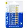 CURADEN AG Curaprox CPS 09 Prime refill Giallo 8 pezzi